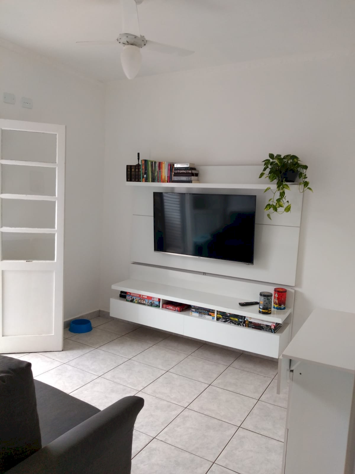 Imagem imóvel Apartamento Residencial - Ótima Localização