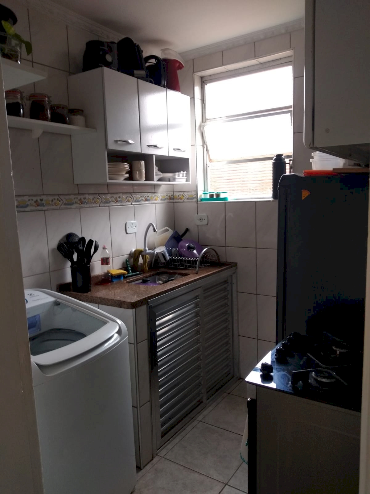 Imagem imóvel Apartamento Residencial - Ótima Localização