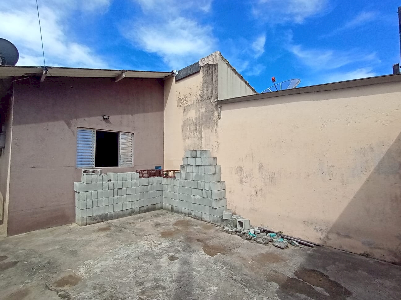 Imagem imóvel Casa Residencial - Ótima Localização