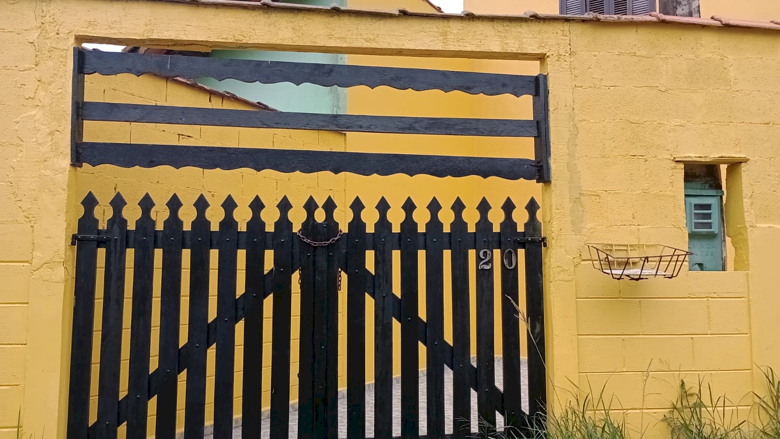 Imagem imóvel Sobrado Residencial