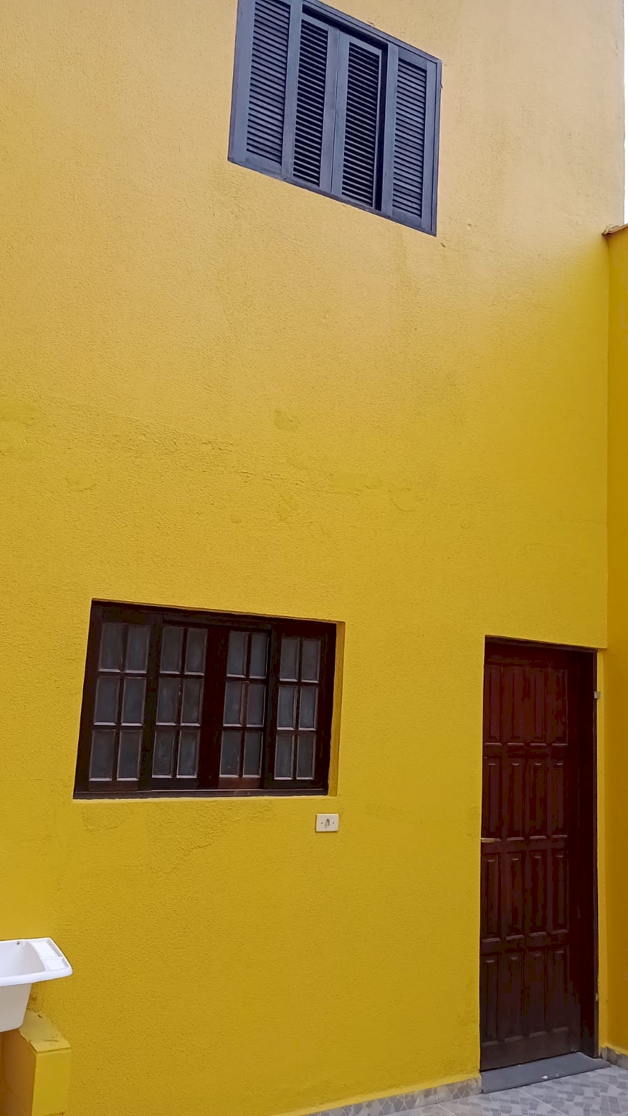 Imagem imóvel Sobrado Residencial