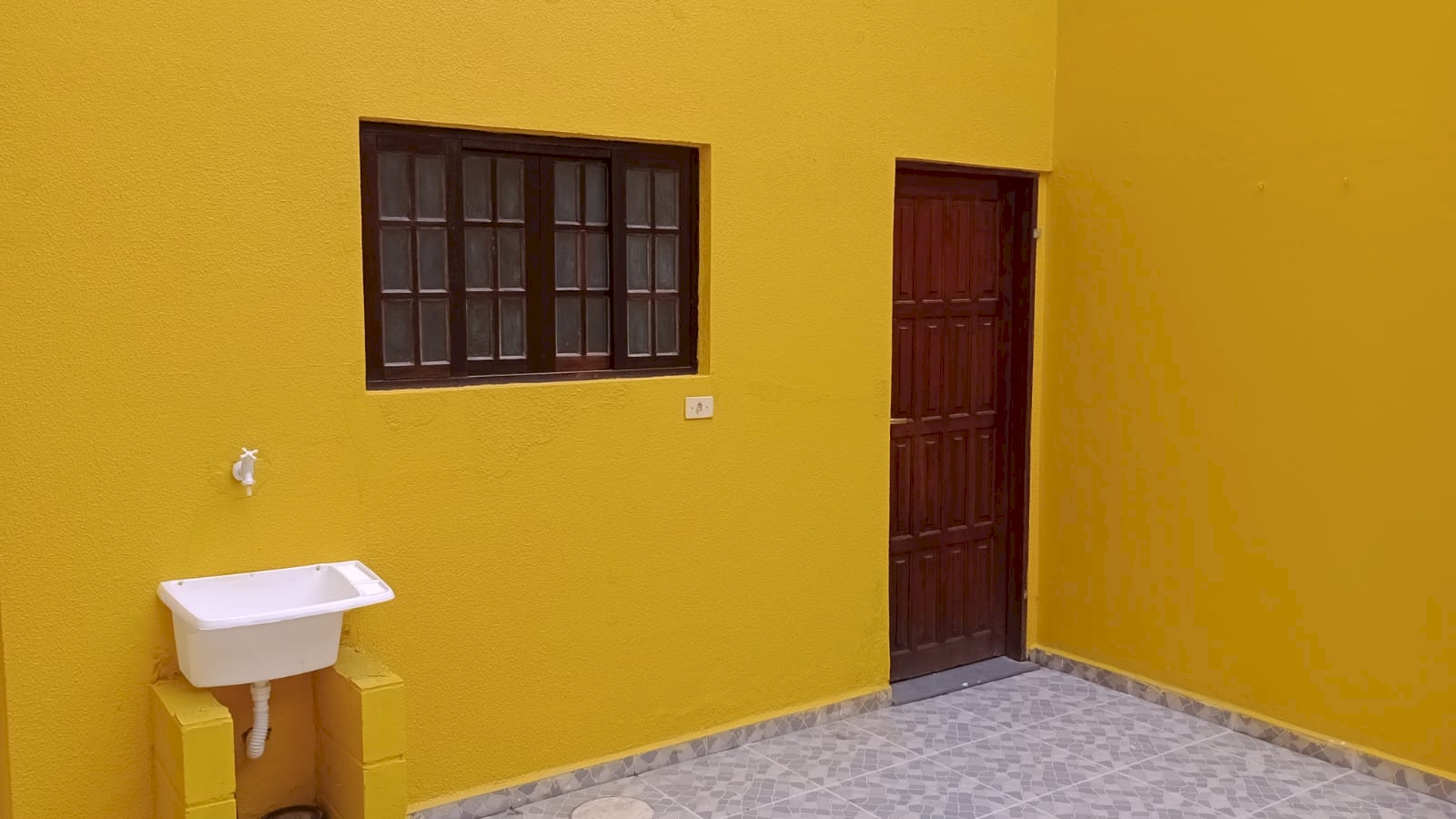 Imagem imóvel Sobrado Residencial