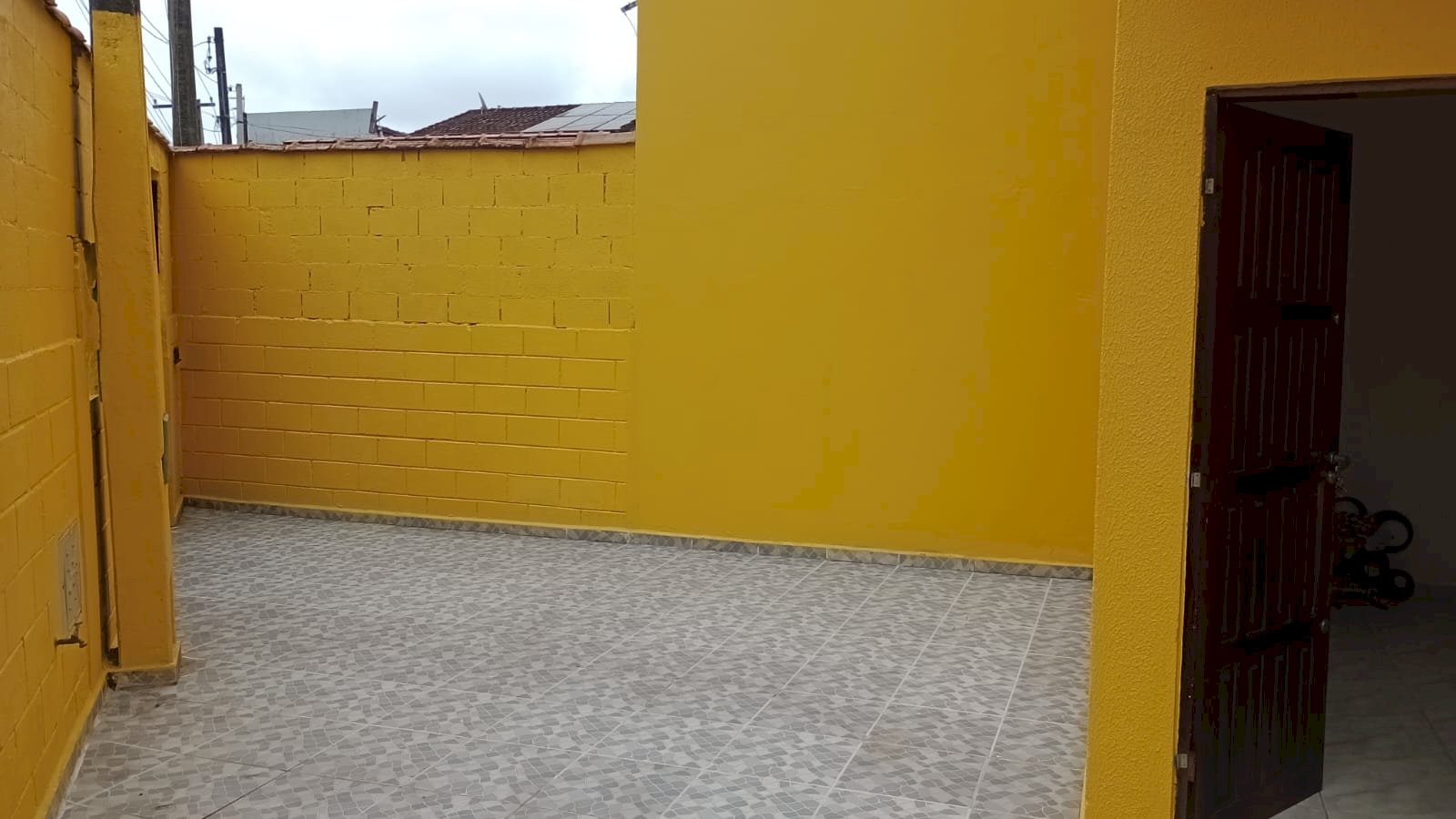 Imagem imóvel Sobrado Residencial