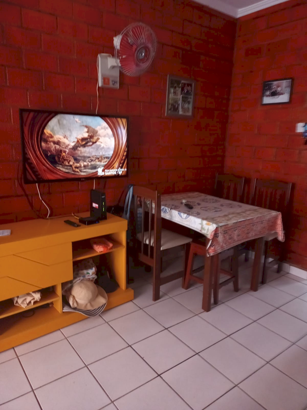 Imagem imóvel Sobrado Residencial