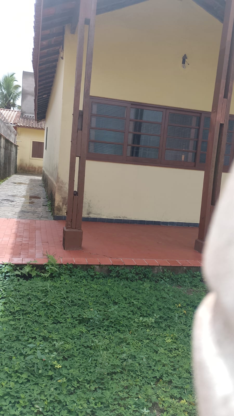 Imagem imóvel Casa Residencial - Lado Praia