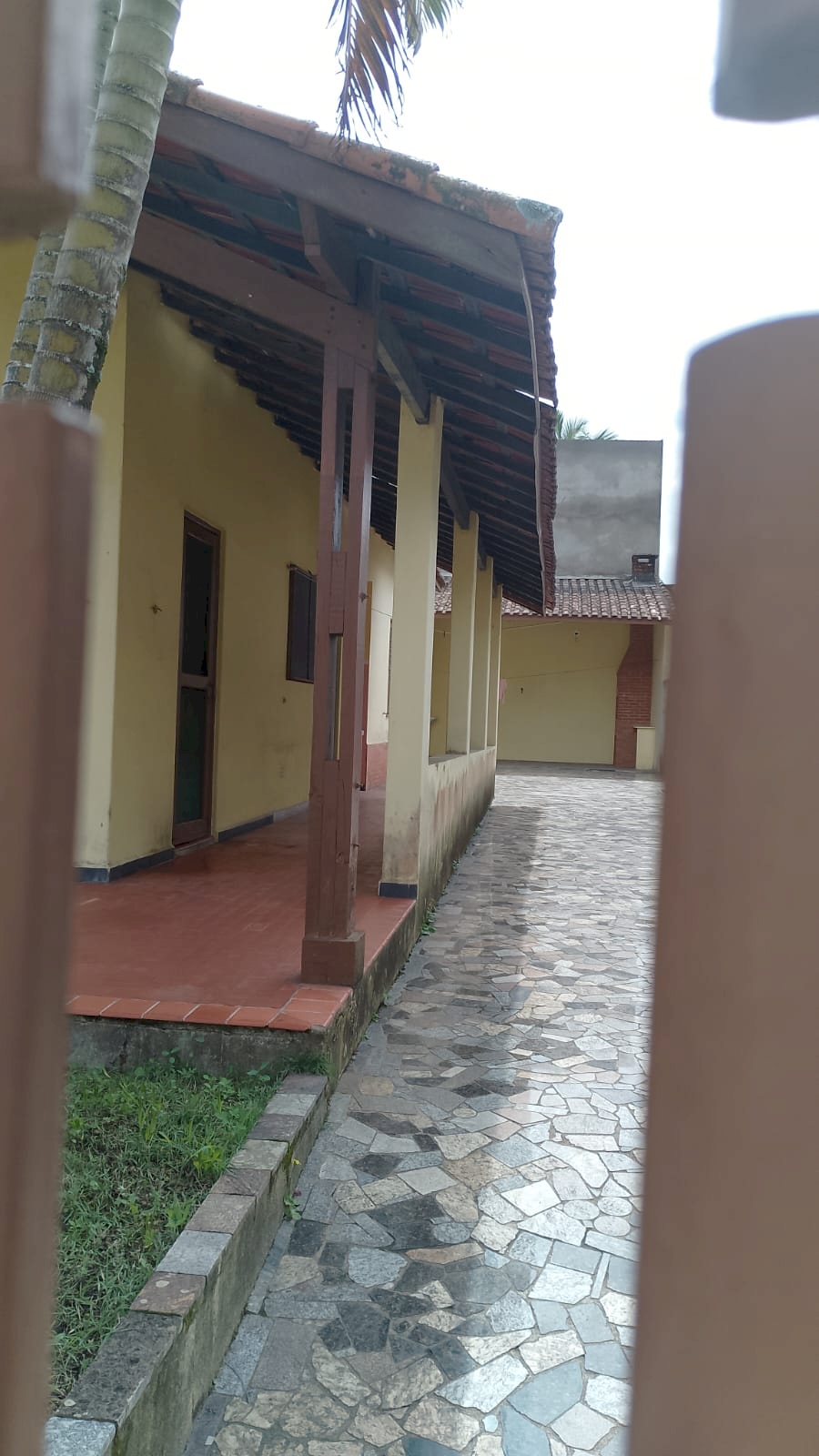Imagem imóvel Casa Residencial - Lado Praia