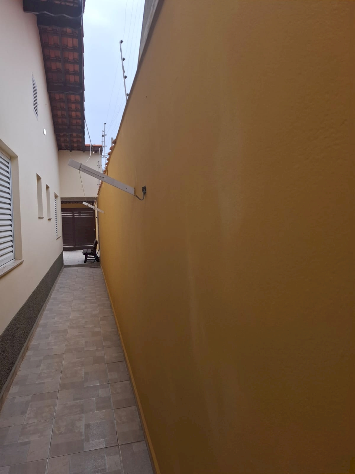 Imagem imóvel Casa com Piscina