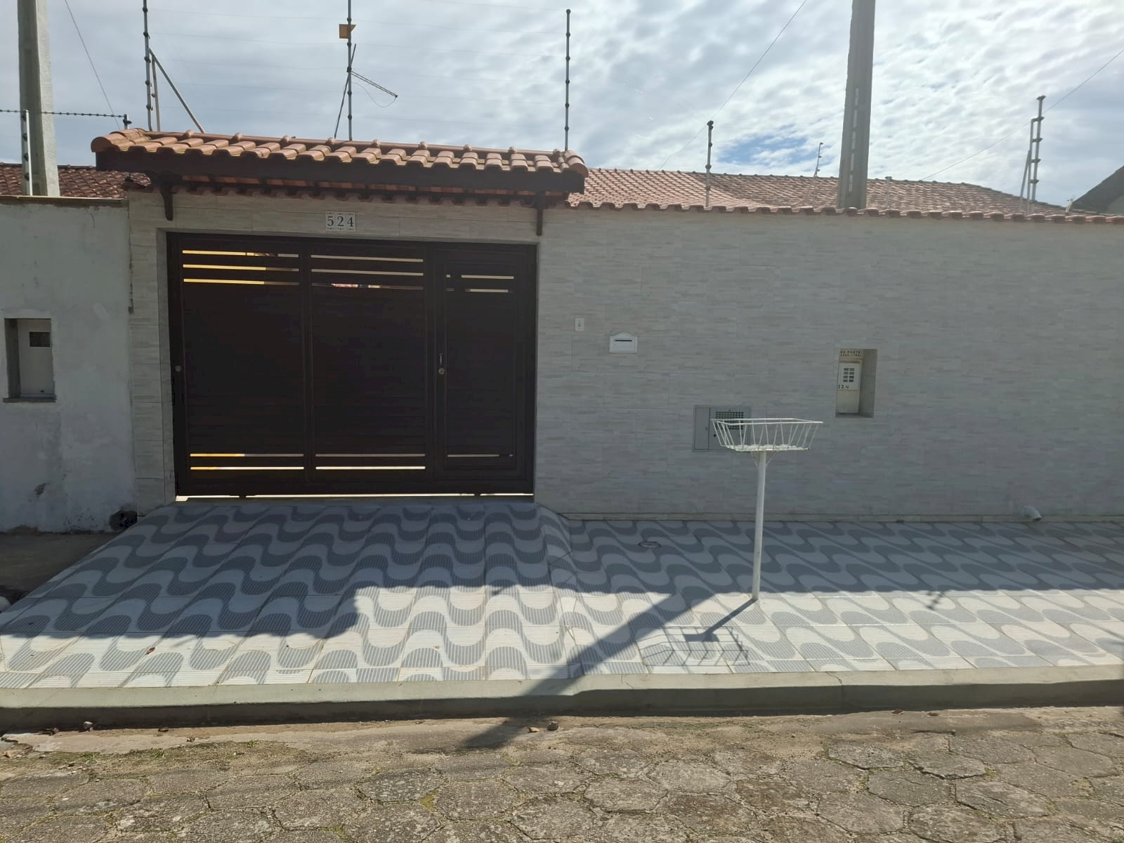 Imagem imóvel Casa com Piscina