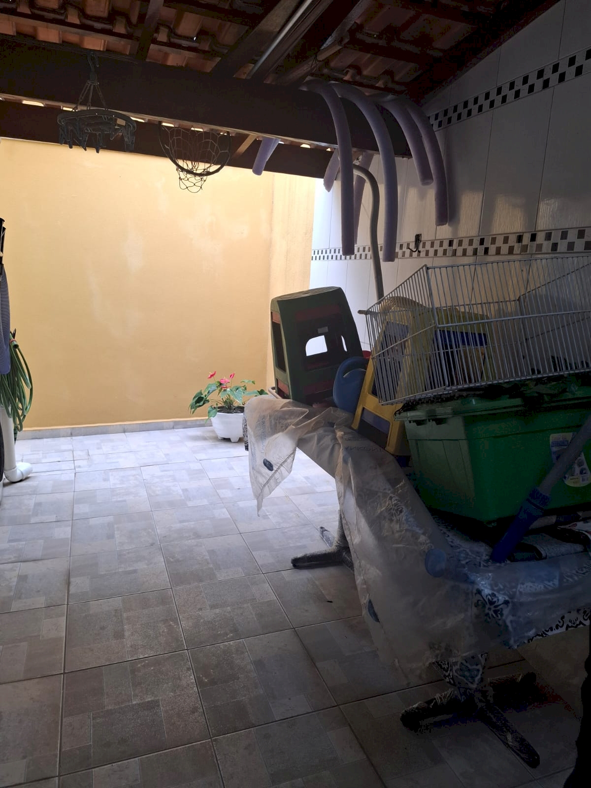 Imagem imóvel Casa com Piscina