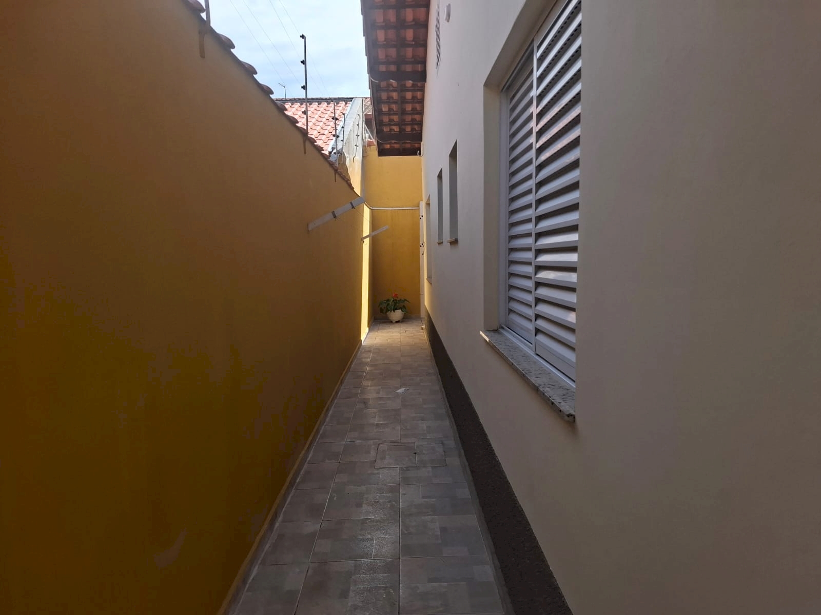 Imagem imóvel Casa com Piscina