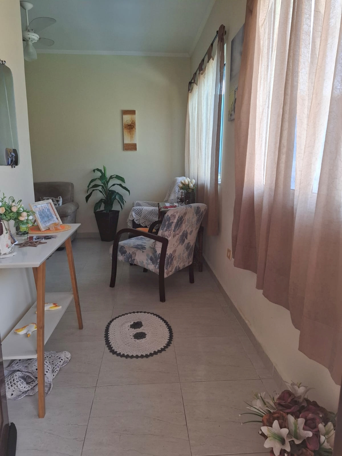 Imagem imóvel Casa com Piscina