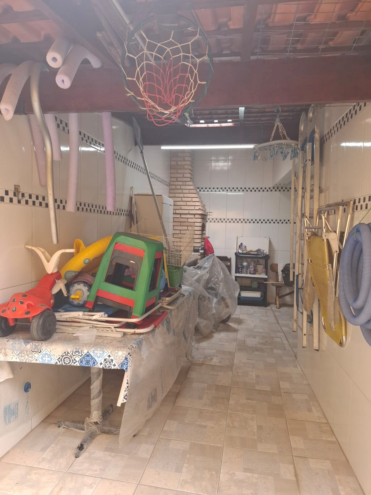 Imagem imóvel Casa com Piscina