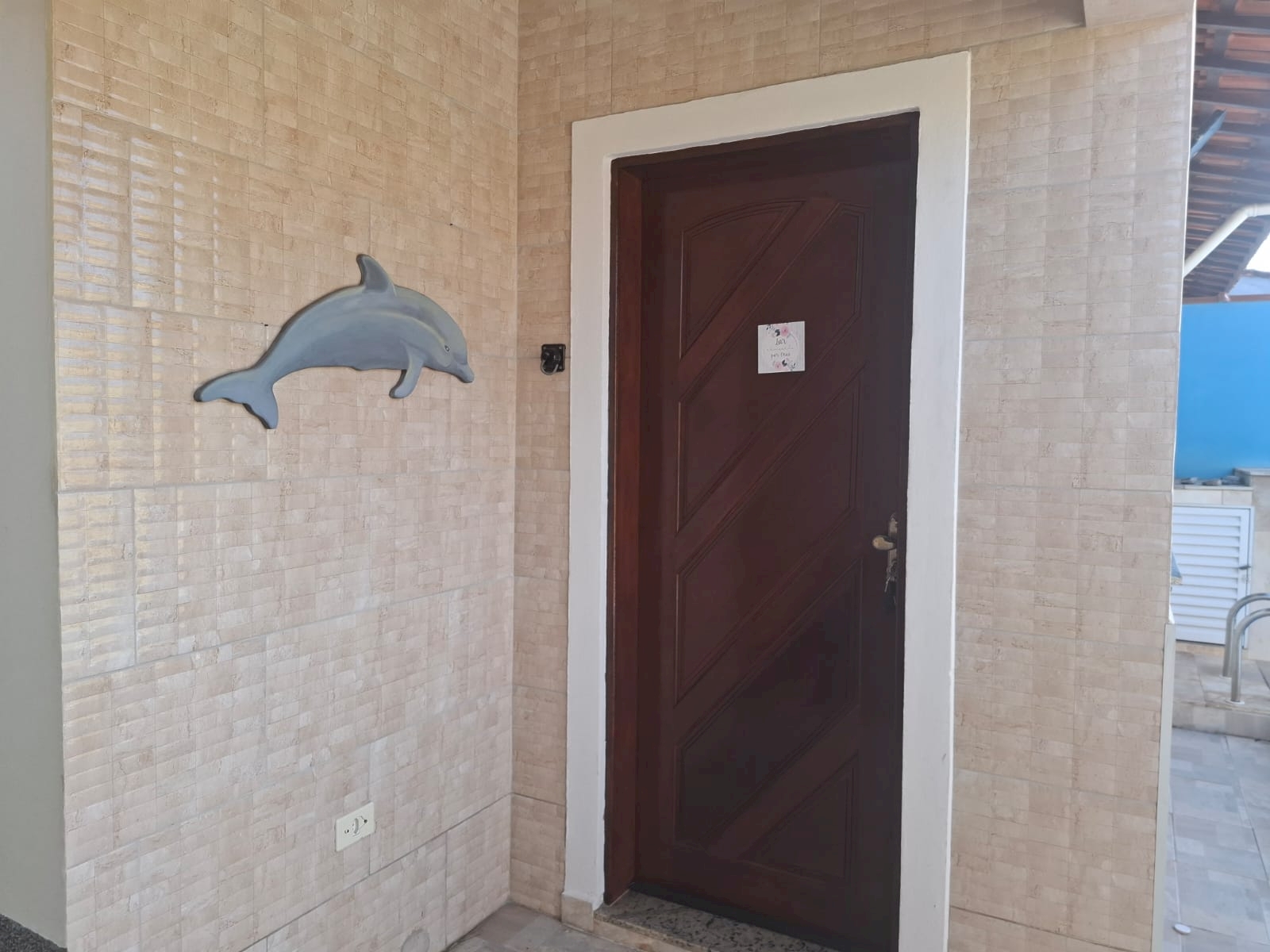 Imagem imóvel Casa com Piscina