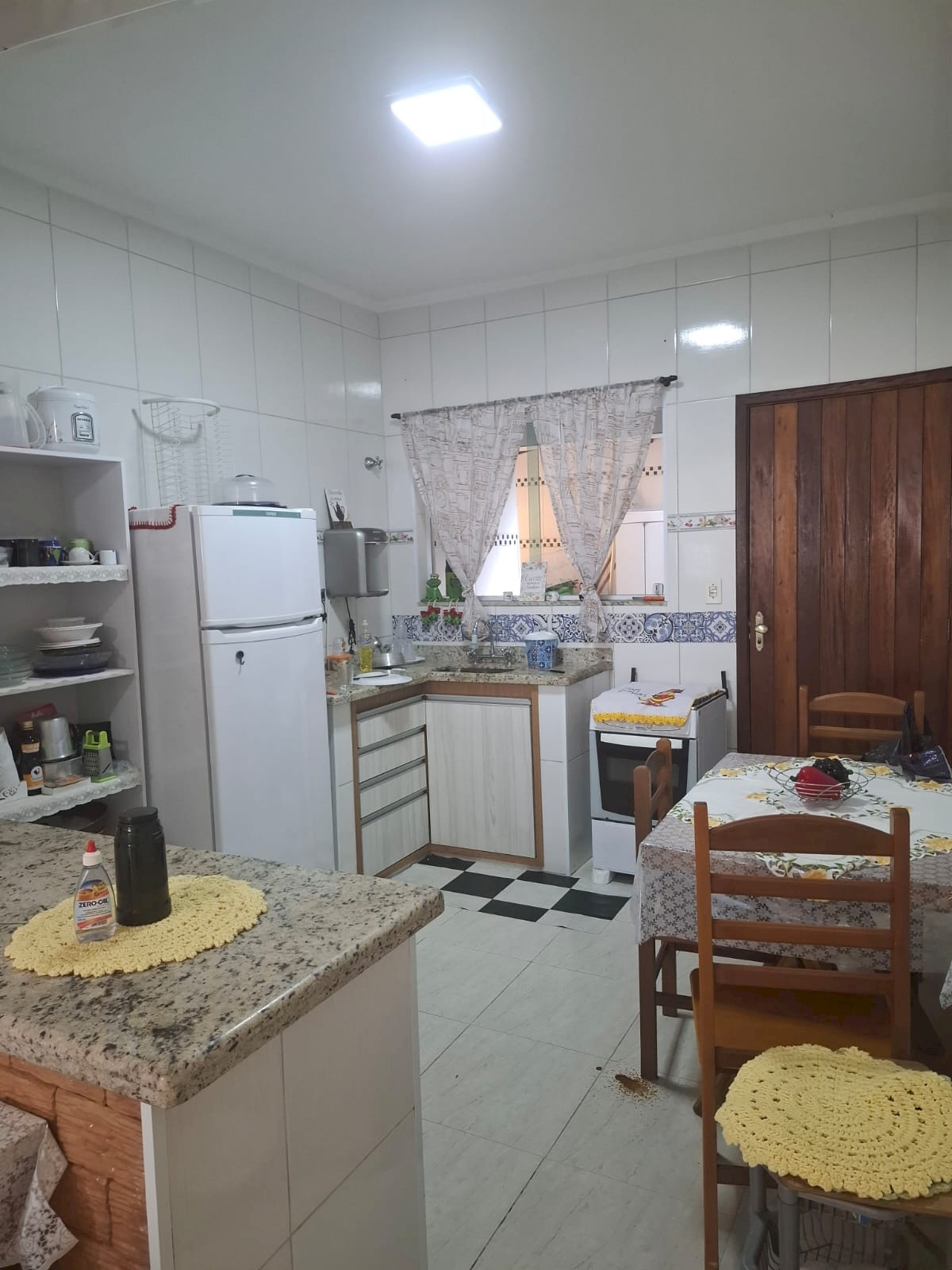 Imagem imóvel Casa com Piscina