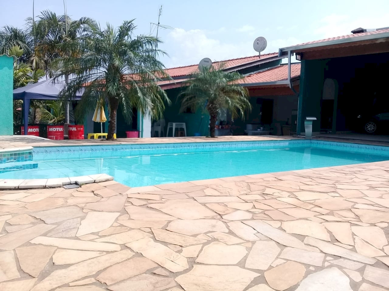 Imagem imóvel Chácara Piracicaba