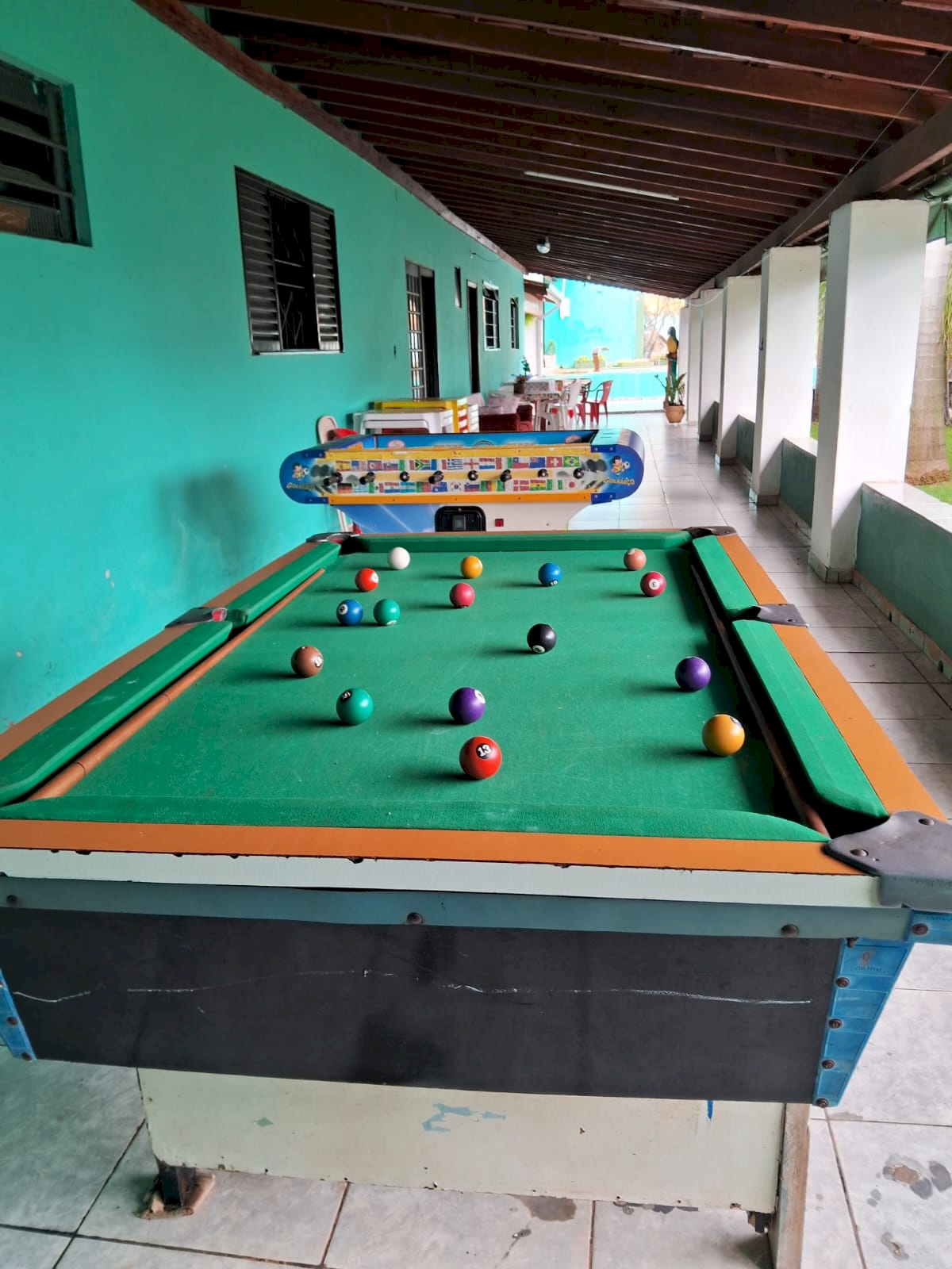 Imagem imóvel Chácara Piracicaba