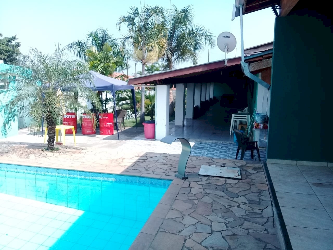 Imagem imóvel Chácara Piracicaba