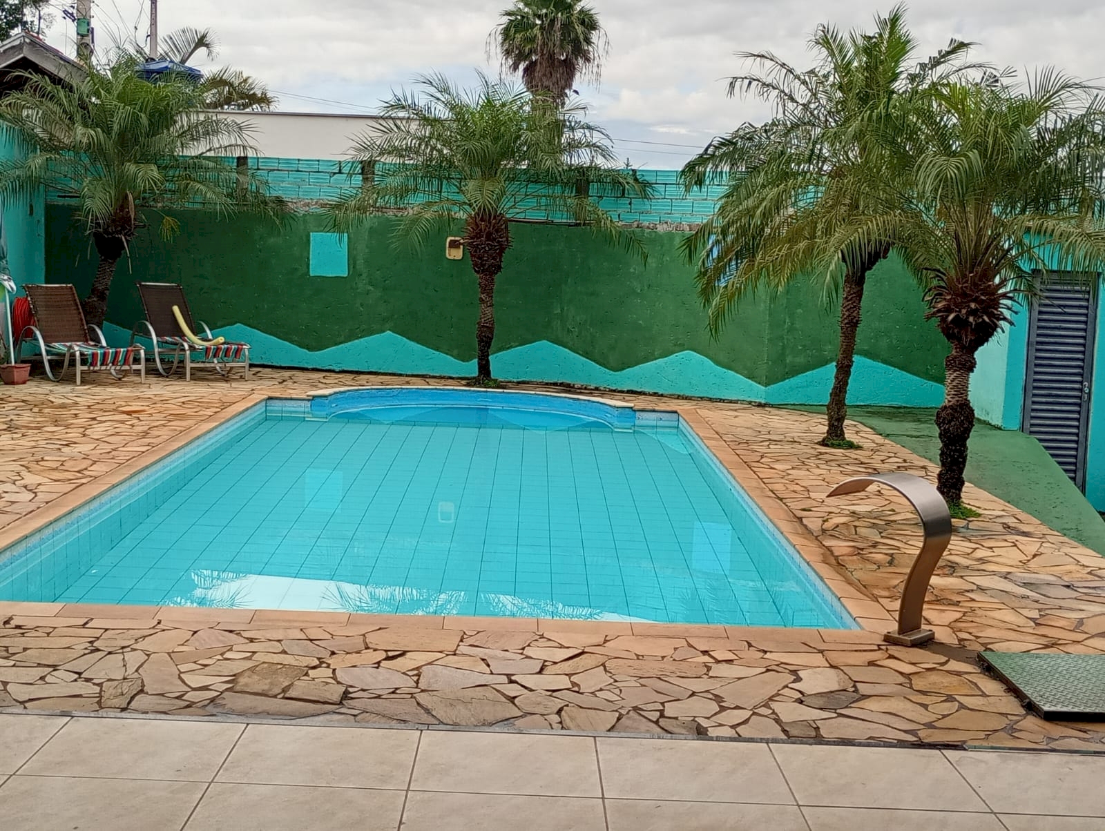 Imagem imóvel Chácara Piracicaba