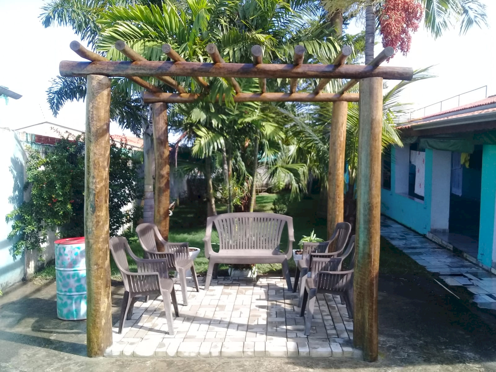 Imagem imóvel Chácara Piracicaba