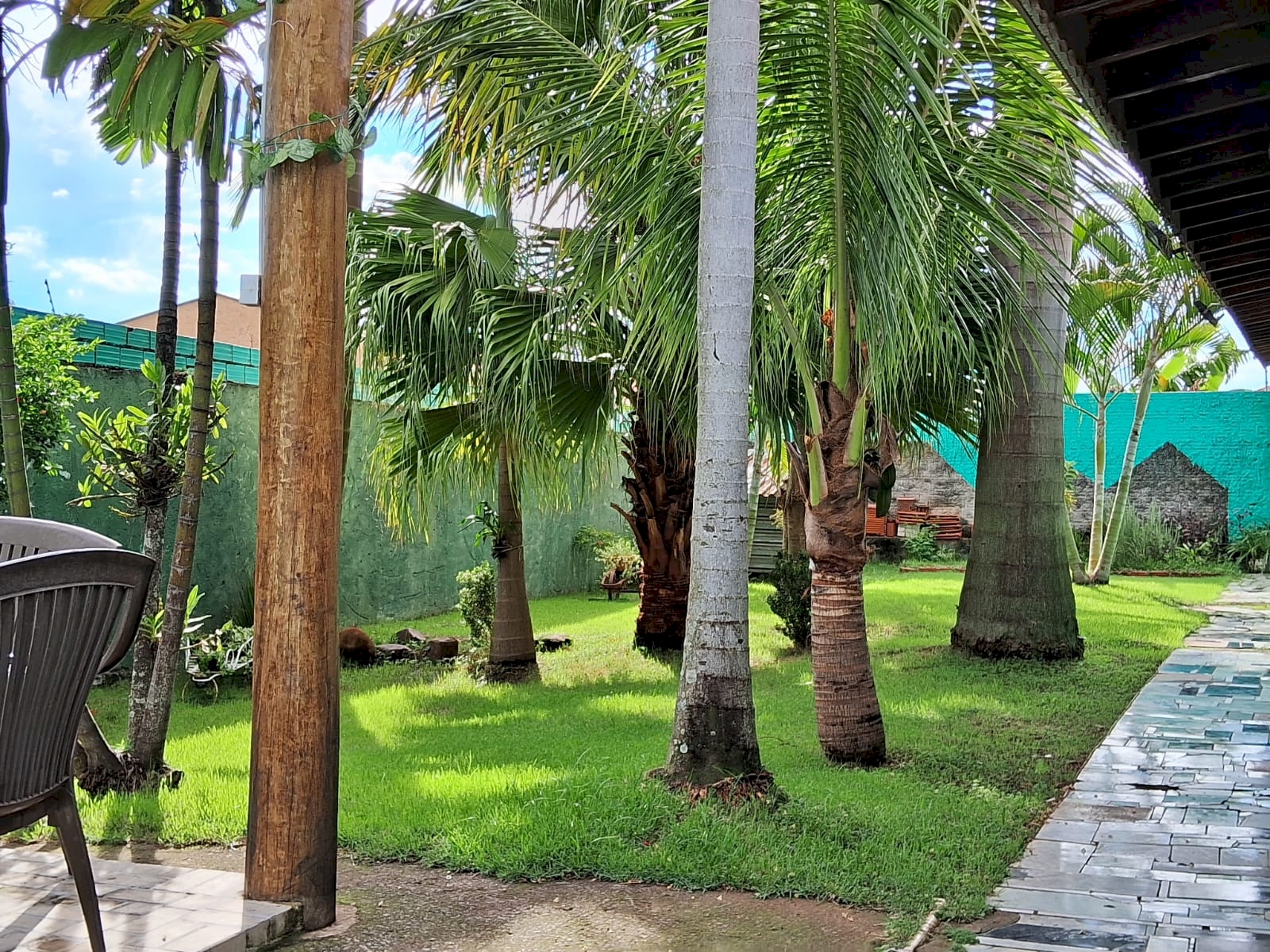 Imagem imóvel Chácara Piracicaba