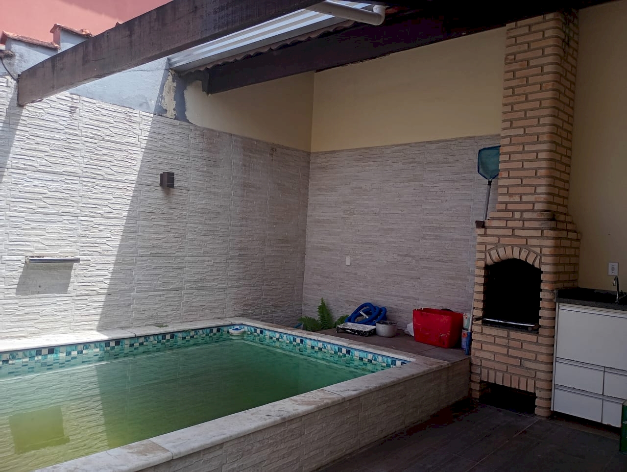 Imagem imóvel Casa Residencial - Ótima Localização