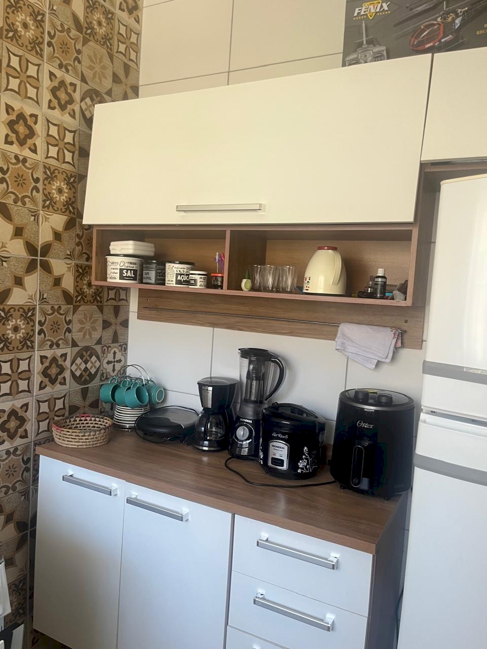 Imagem imóvel Sobrado em condomínio - Otima Localização