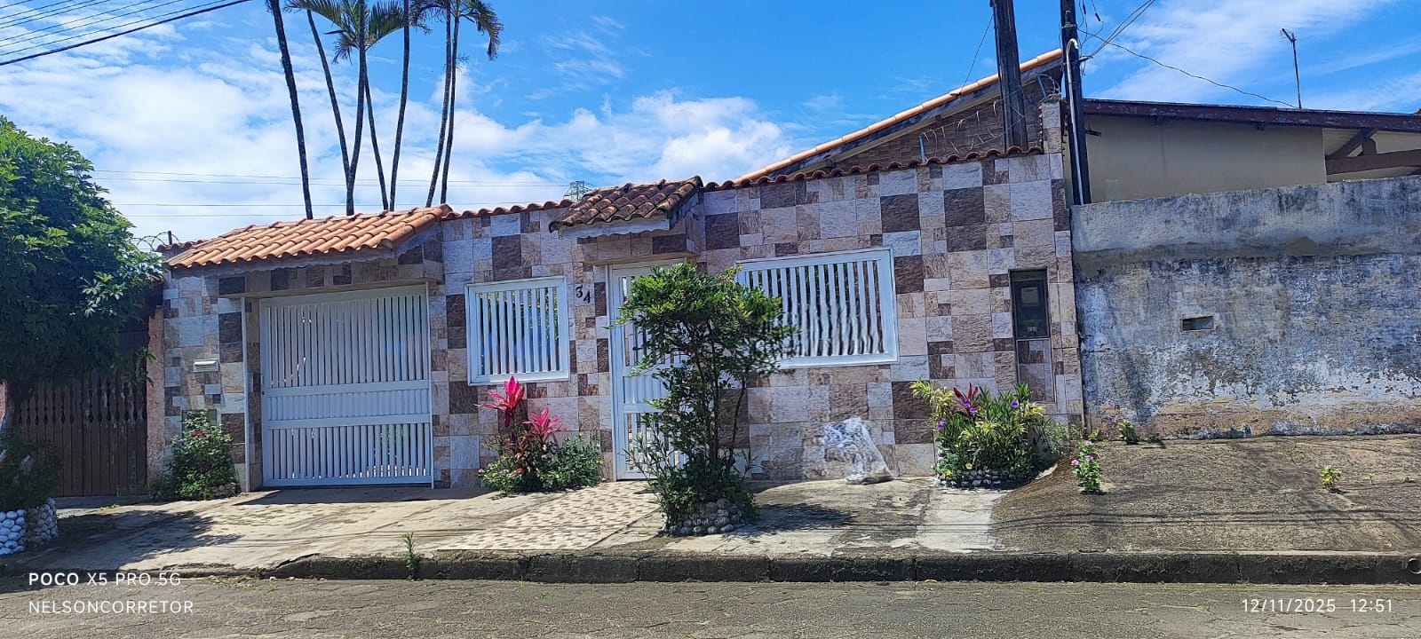 Imagem imóvel Casa Residencial