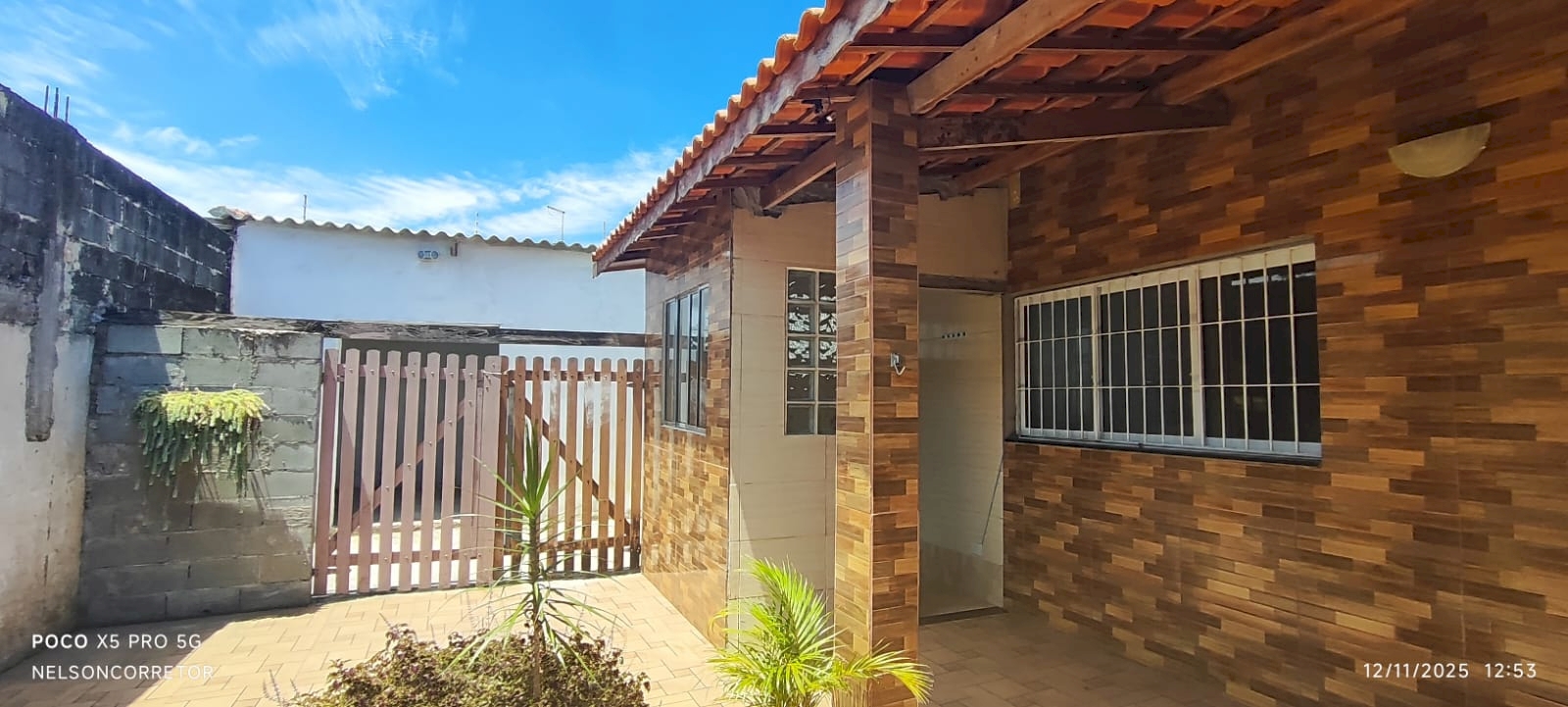 Imagem imóvel Casa Residencial