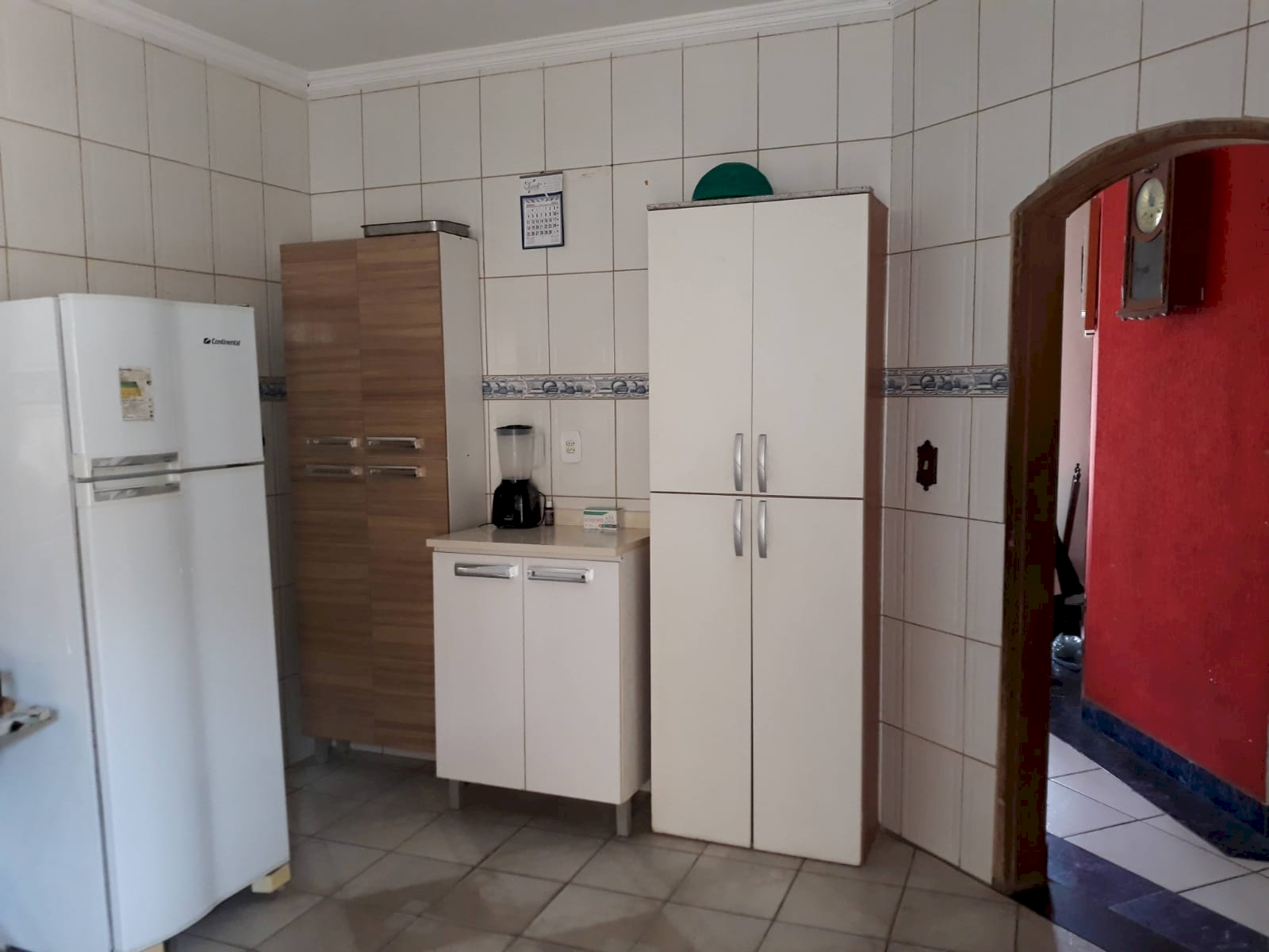 Imagem imóvel Casa Residencial - Oportunidade!