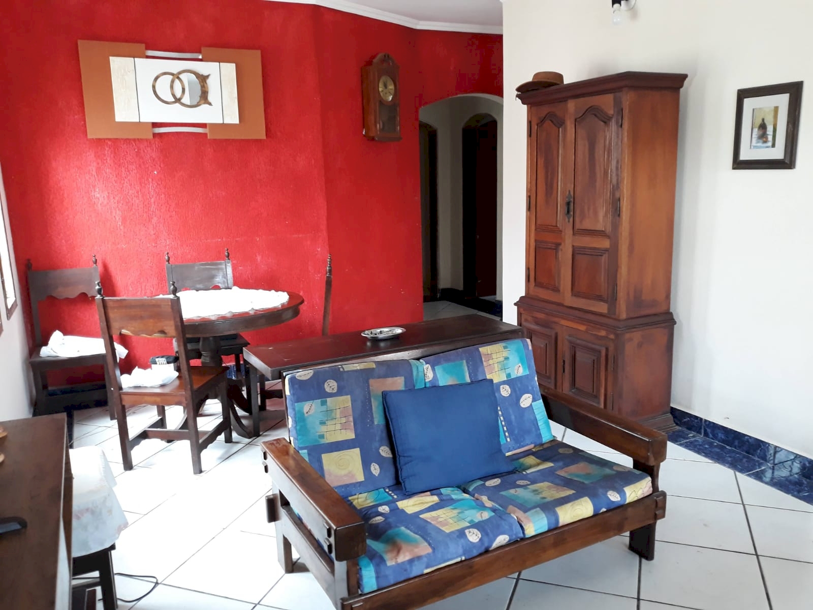 Imagem imóvel Casa Residencial - Oportunidade!