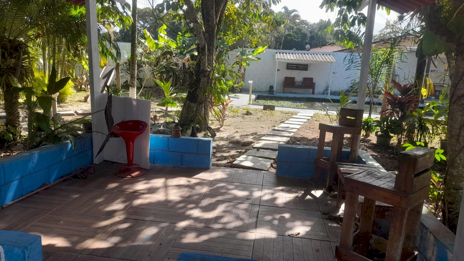 Imagem imóvel Chácara - Oportunidade!