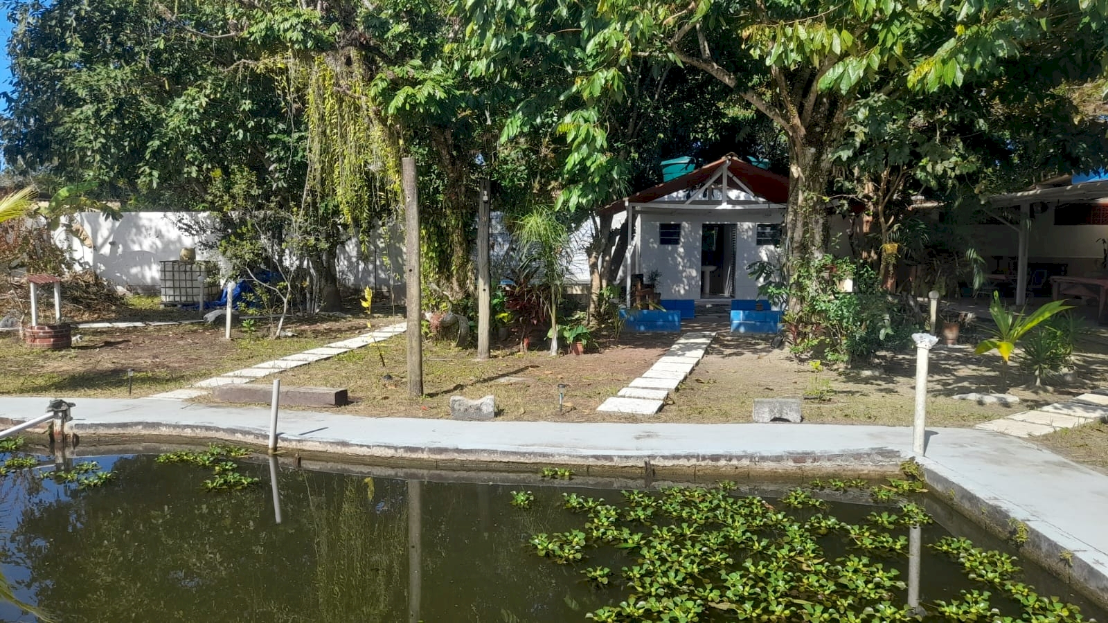 Imagem imóvel Chácara - Oportunidade!