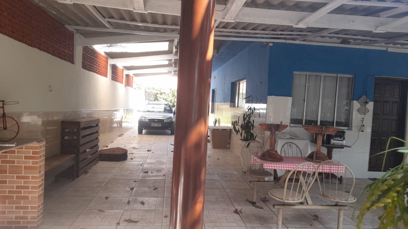 Imagem imóvel Chácara - Oportunidade!