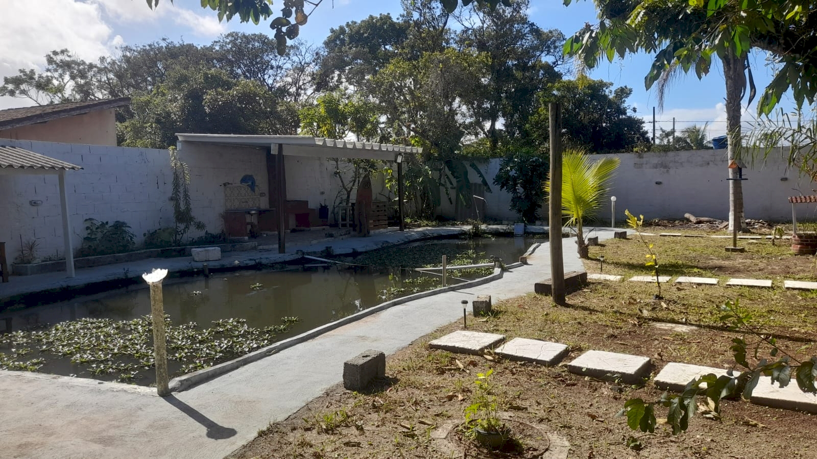 Imagem imóvel Chácara - Oportunidade!