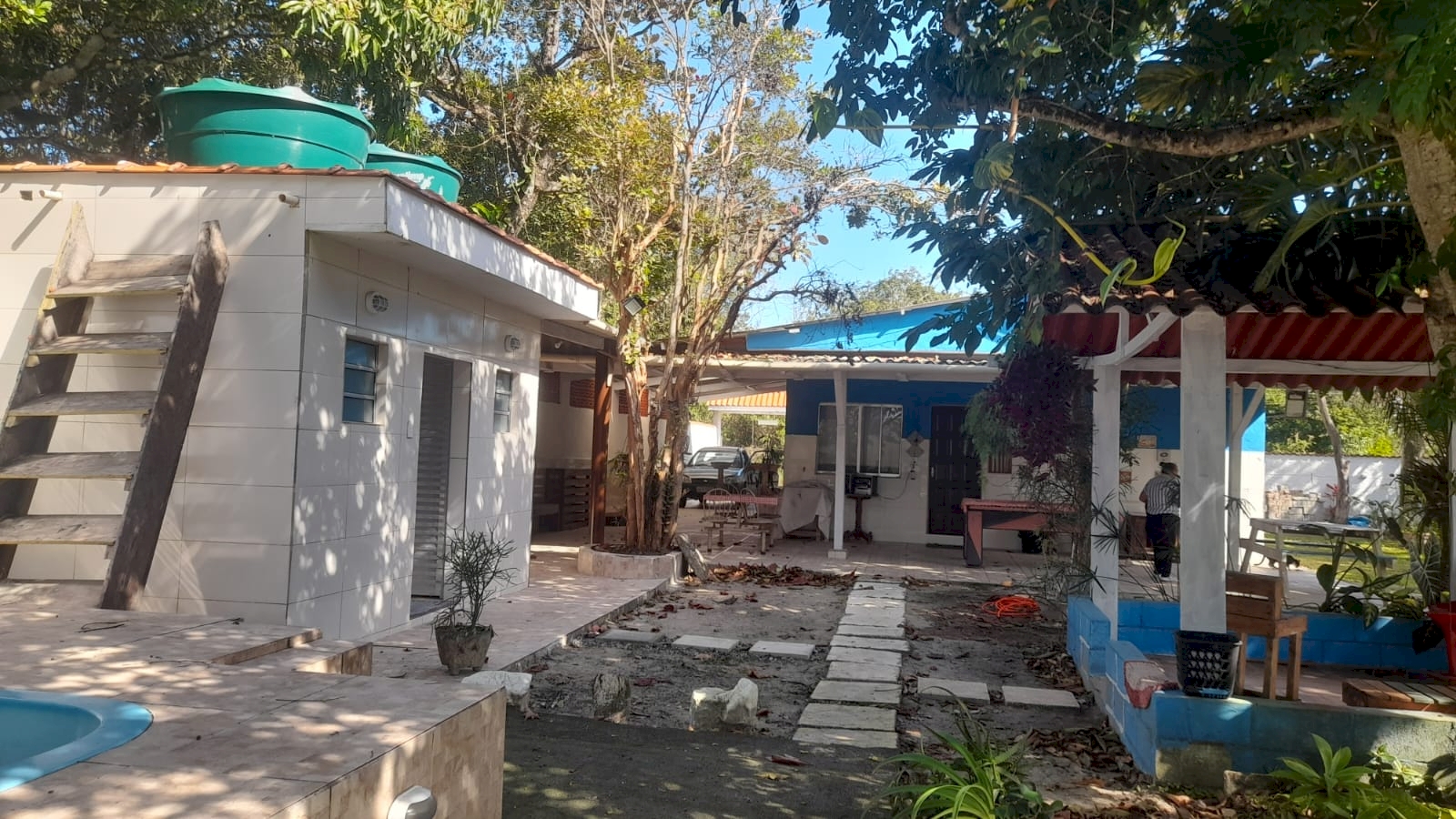 Imagem imóvel Chácara - Oportunidade!