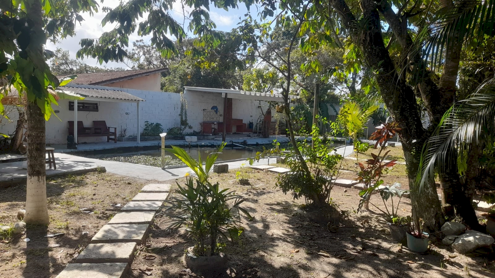 Imagem imóvel Chácara - Oportunidade!