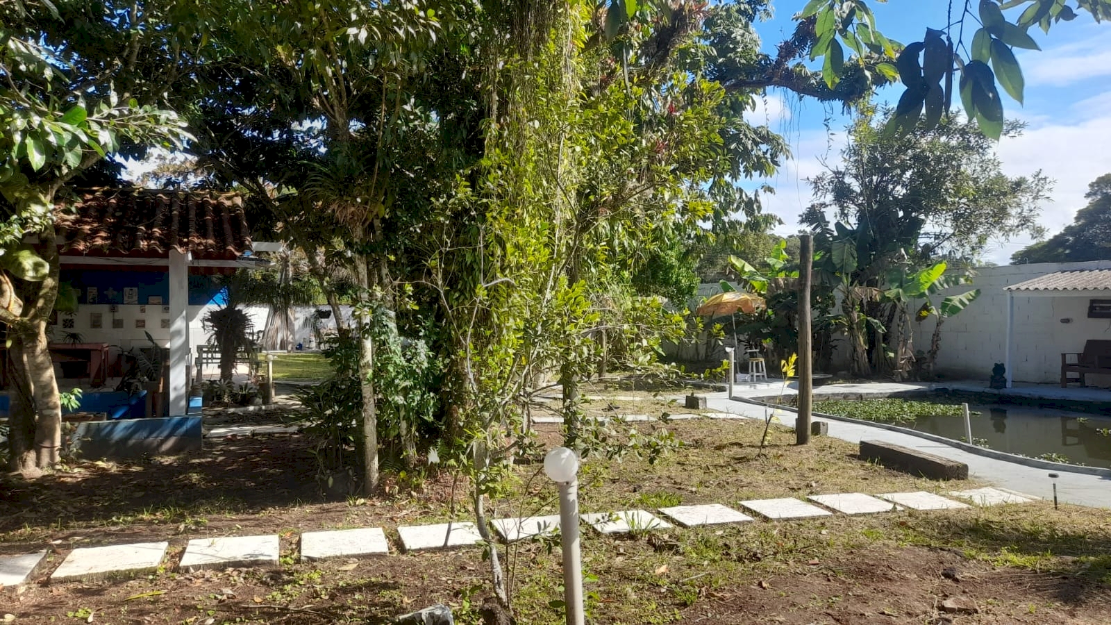 Imagem imóvel Chácara - Oportunidade!