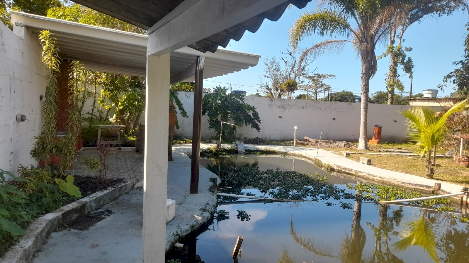 Imagem imóvel Chácara - Oportunidade!