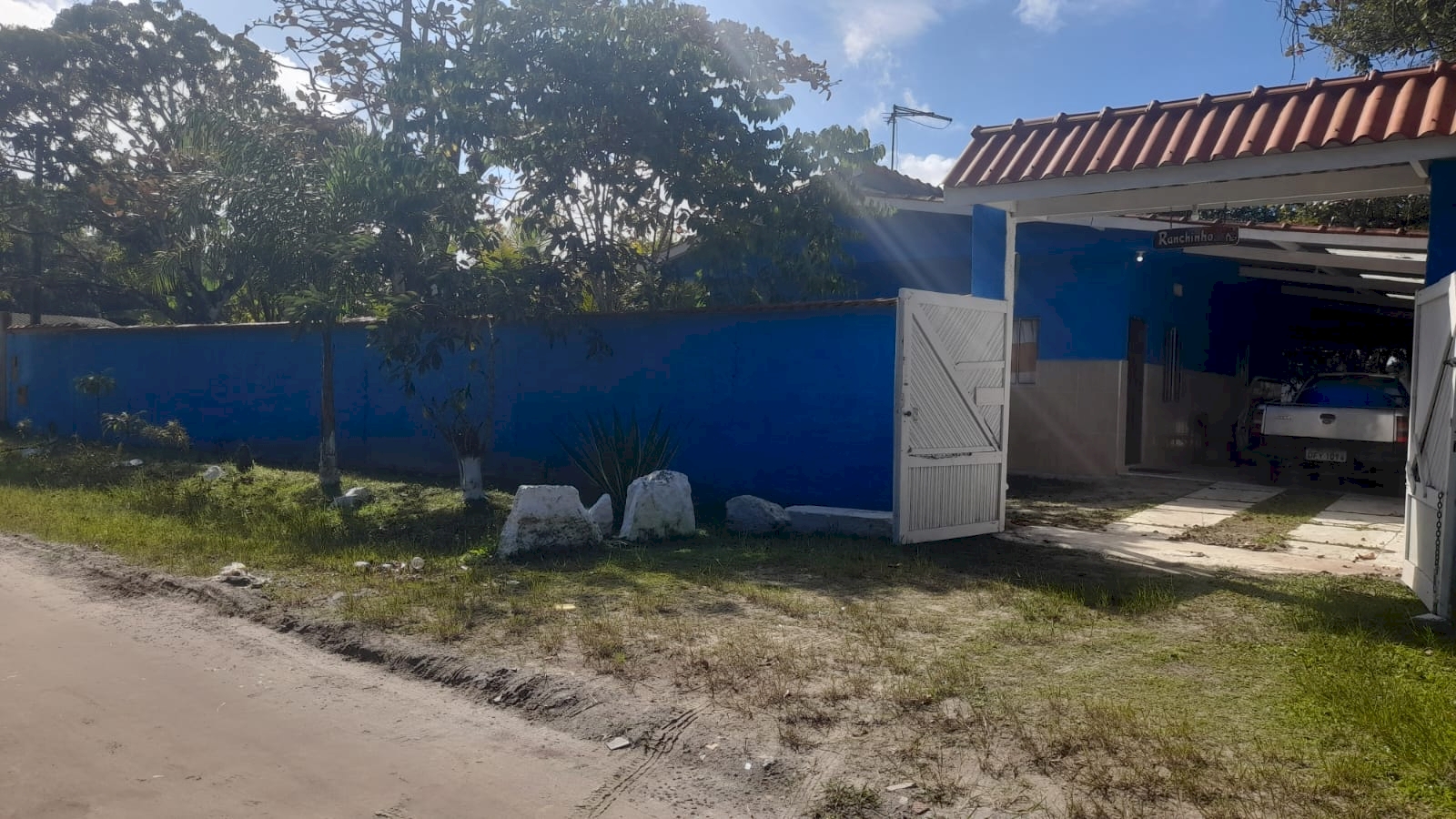 Imagem imóvel Chácara - Oportunidade!