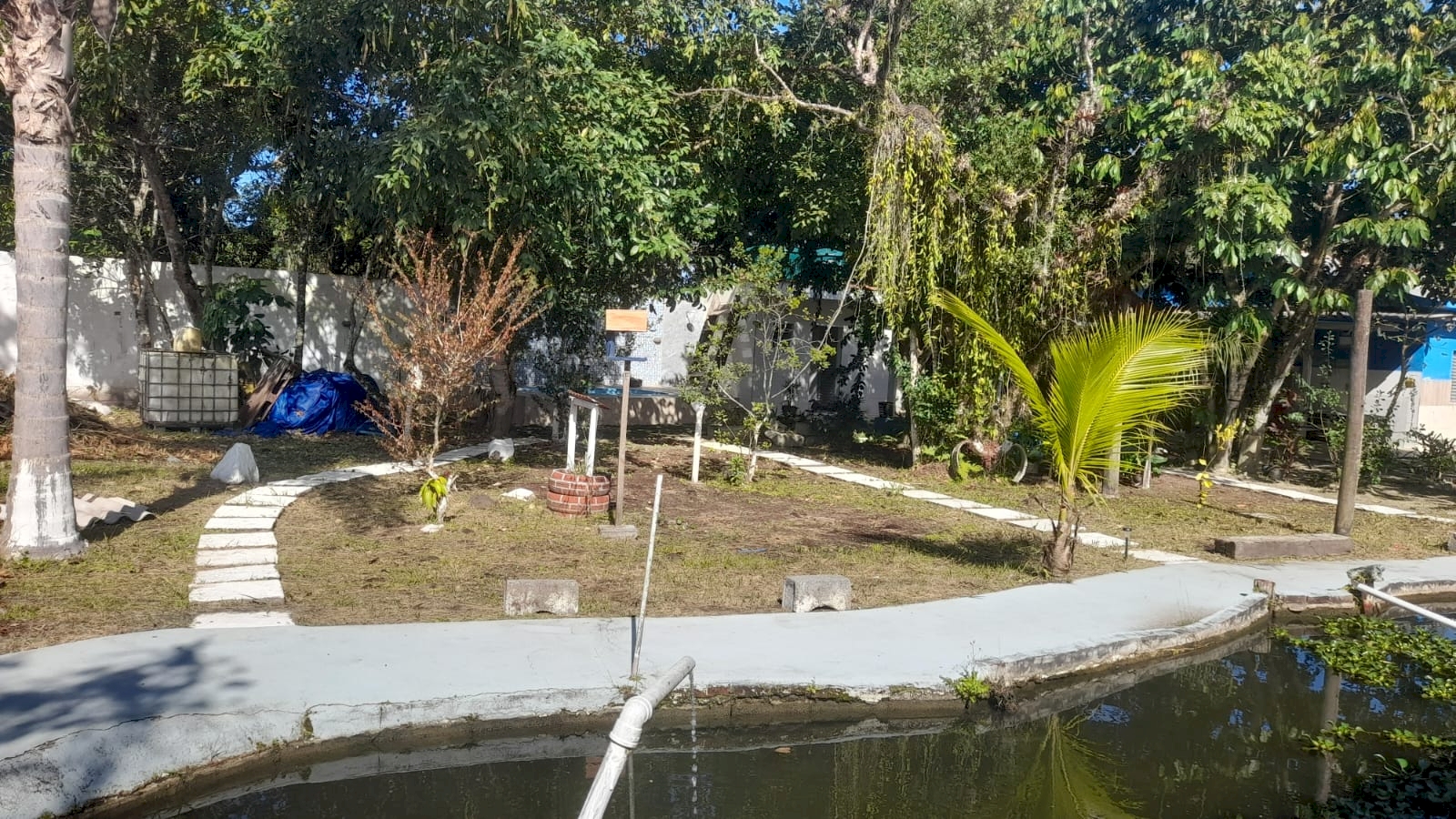 Imagem imóvel Chácara - Oportunidade!