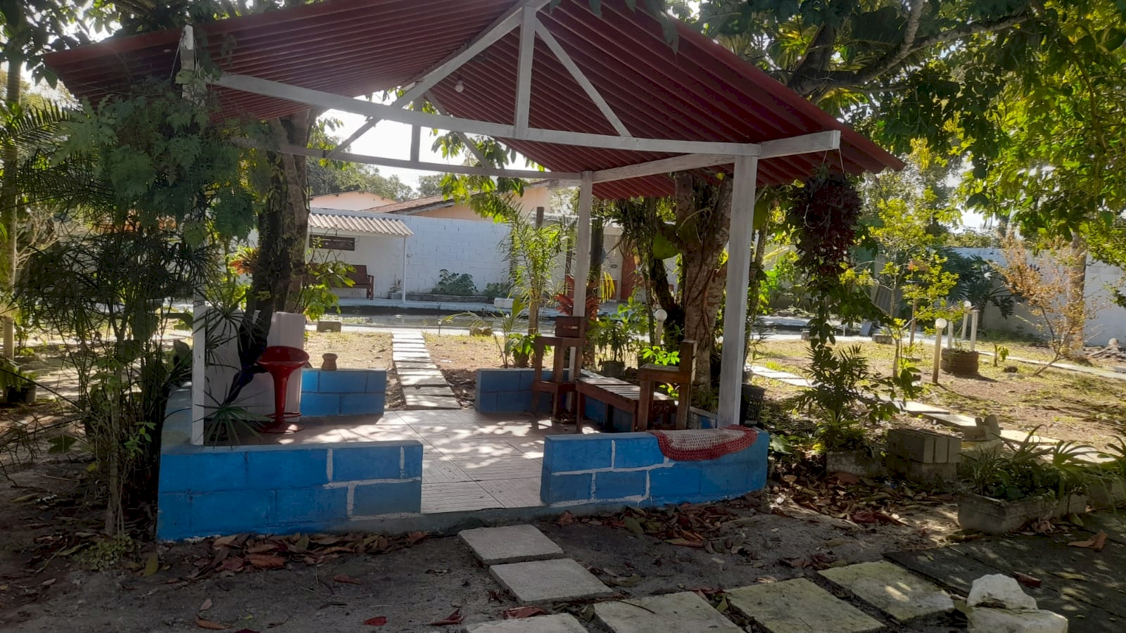 Imagem imóvel Chácara - Oportunidade!