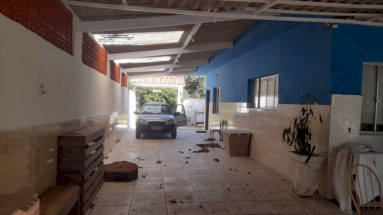 Imagem imóvel Chácara - Oportunidade!