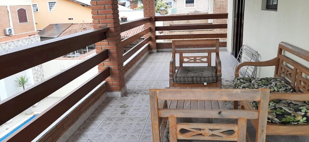 Imagem imóvel Casa Residencial - Lado Praia