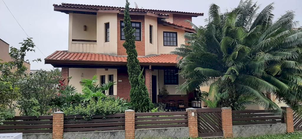 Imagem imóvel Casa Residencial - Lado Praia