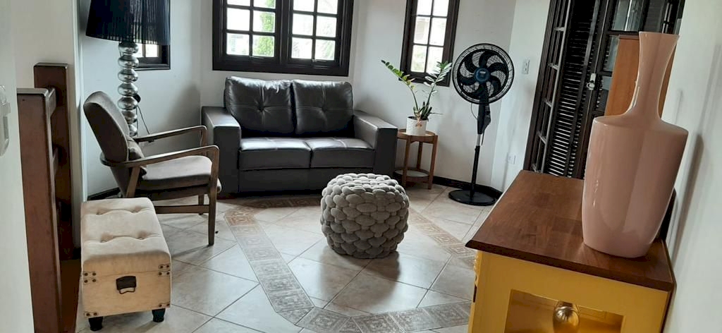 Imagem imóvel Casa Residencial - Lado Praia