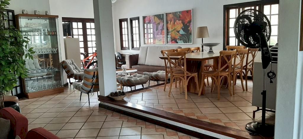 Imagem imóvel Casa Residencial - Lado Praia