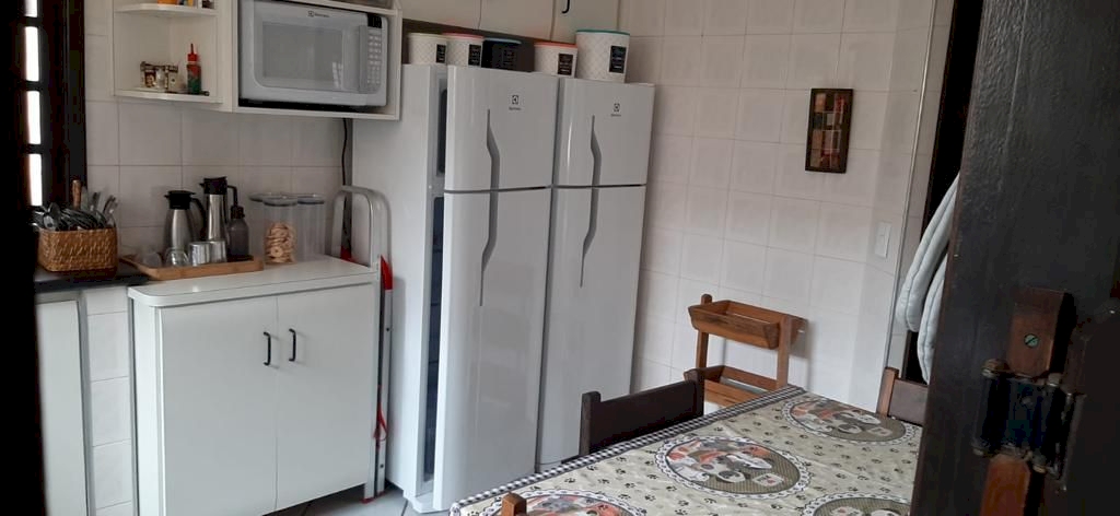 Imagem imóvel Casa Residencial - Lado Praia