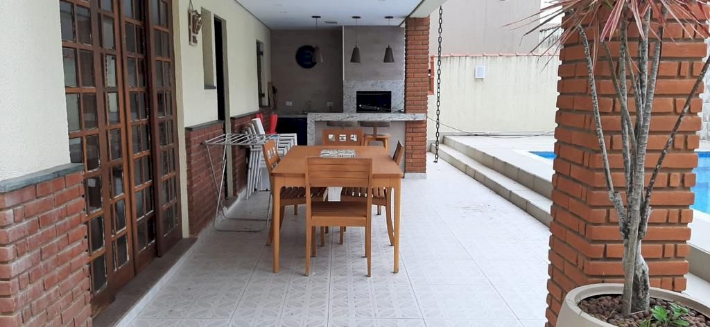 Imagem imóvel Casa Residencial - Lado Praia