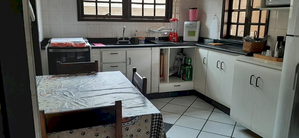 Imagem imóvel Casa Residencial - Lado Praia