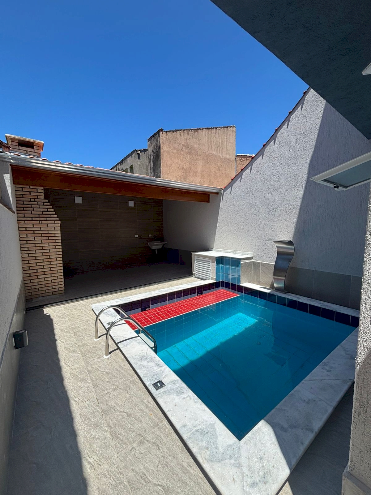 Imagem imóvel Sobrado Residencial - Ótima Oportunidade!